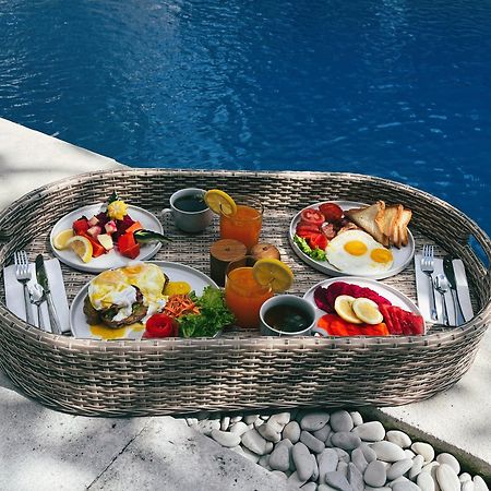 Villa Neshama Canggu Exteriér fotografie