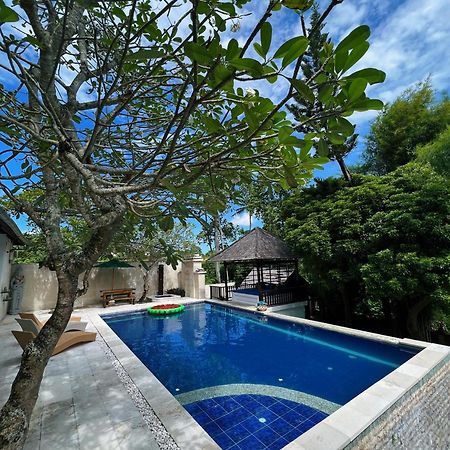 Villa Neshama Canggu Exteriér fotografie