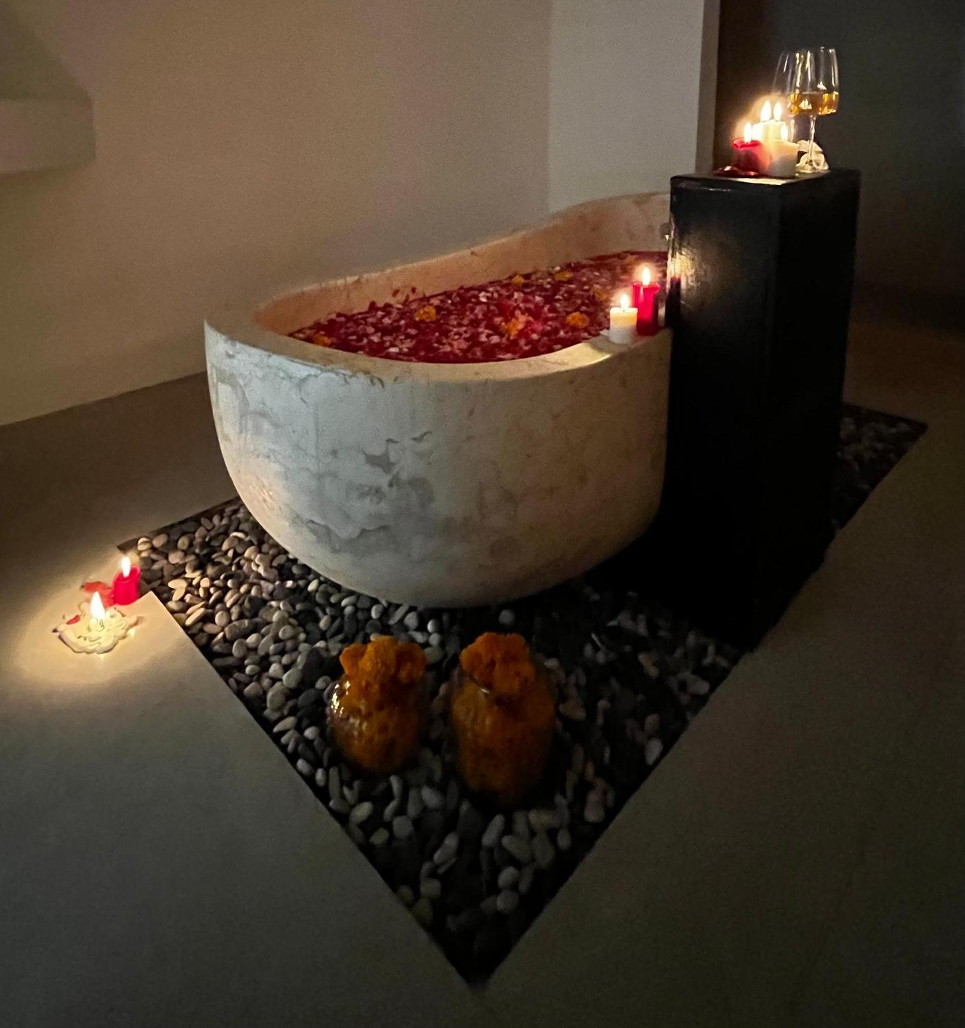 Villa Neshama Canggu Exteriér fotografie