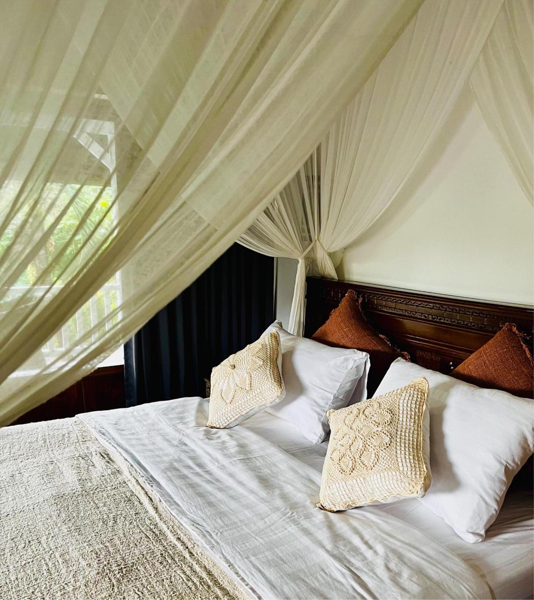 Villa Neshama Canggu Exteriér fotografie