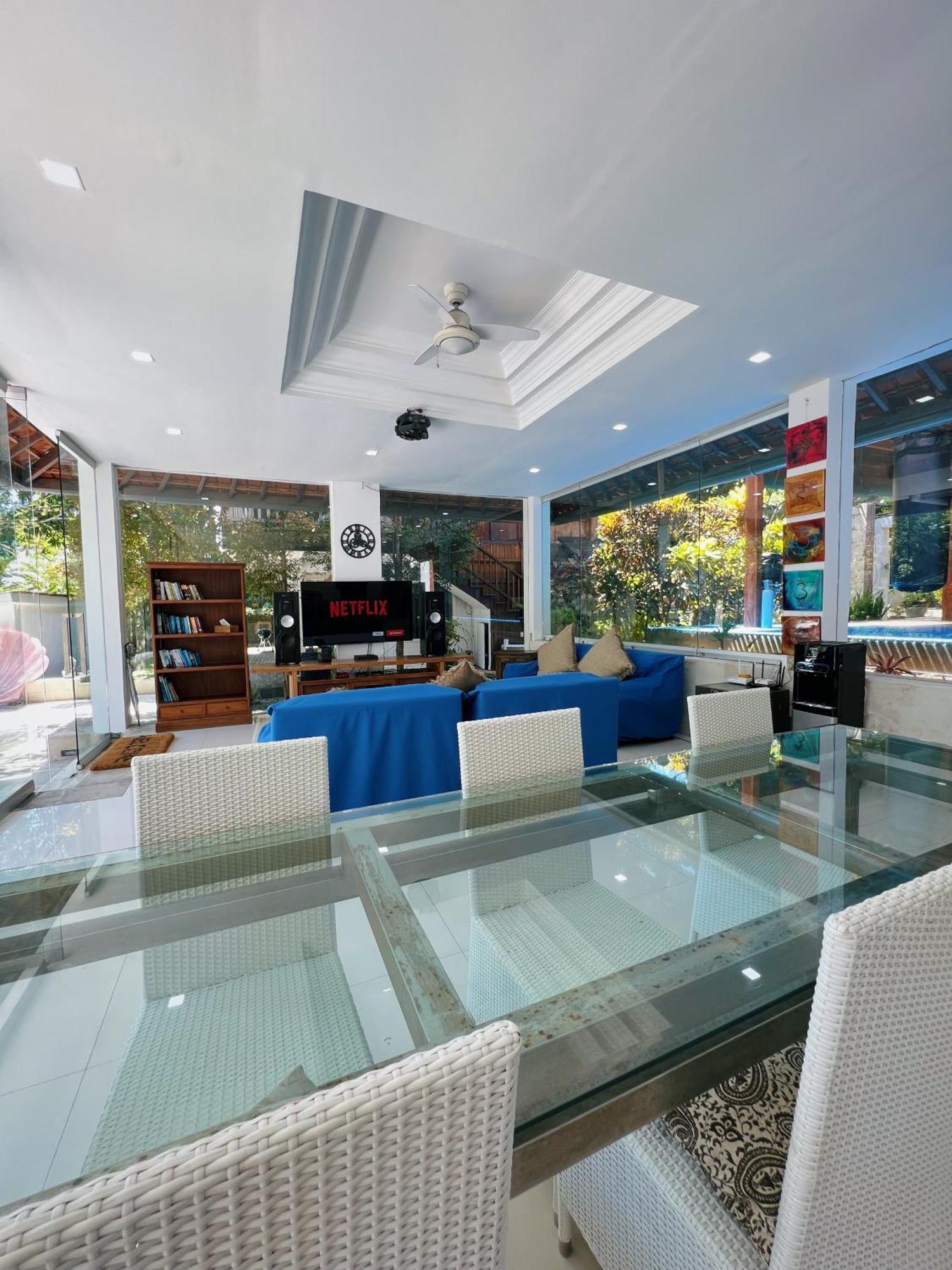 Villa Neshama Canggu Exteriér fotografie