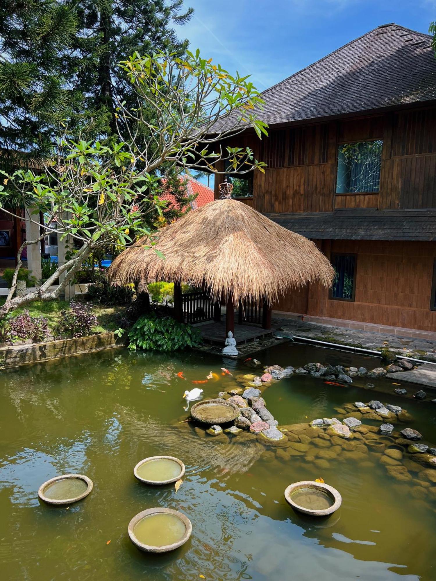 Villa Neshama Canggu Exteriér fotografie