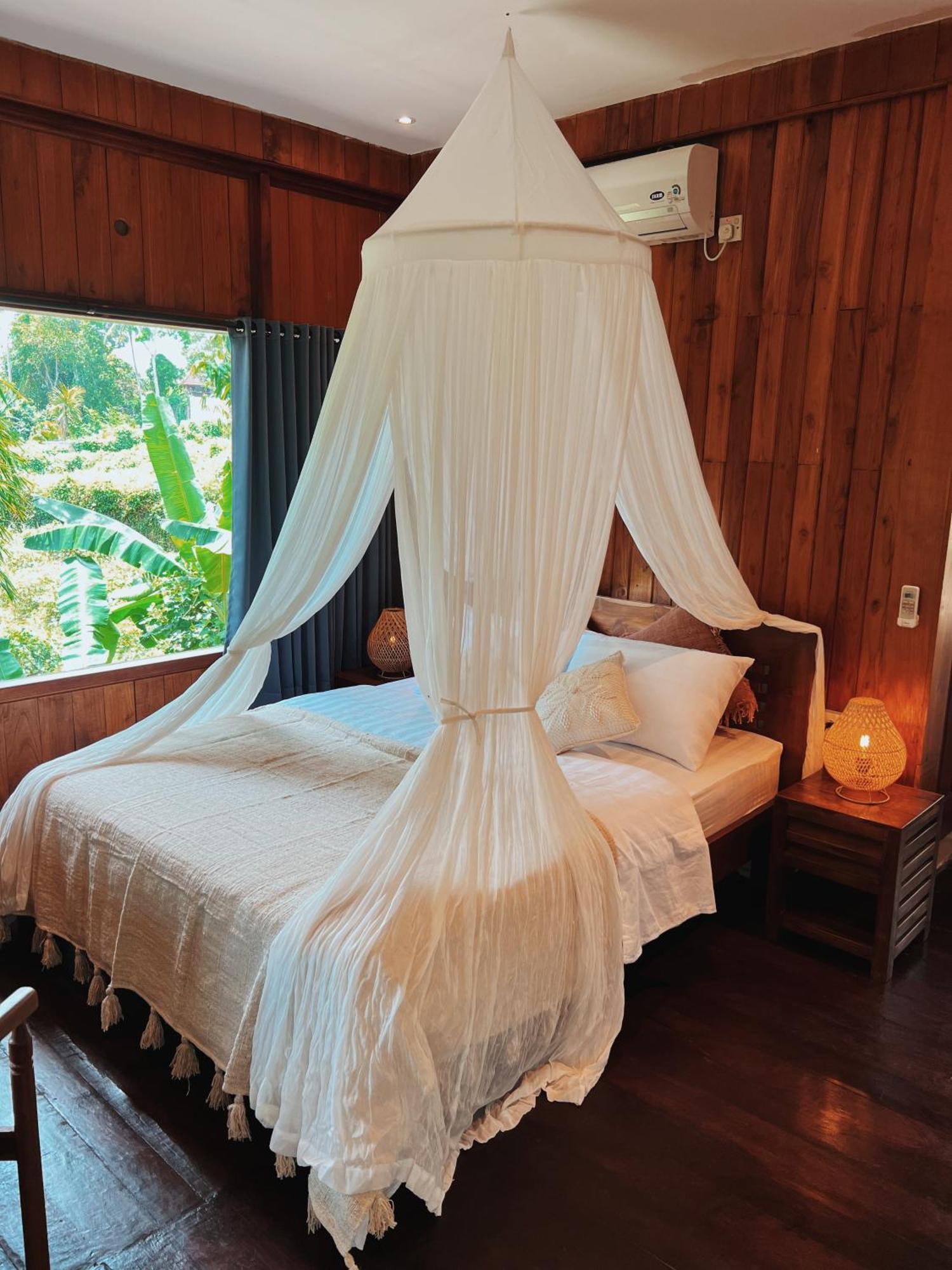 Villa Neshama Canggu Exteriér fotografie