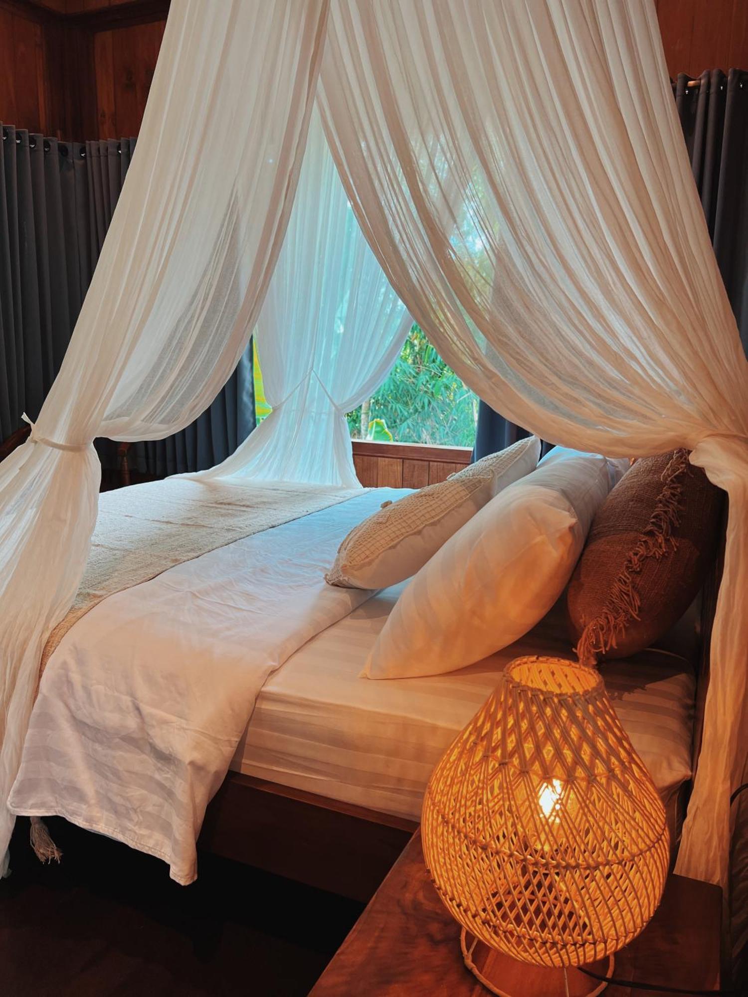 Villa Neshama Canggu Exteriér fotografie