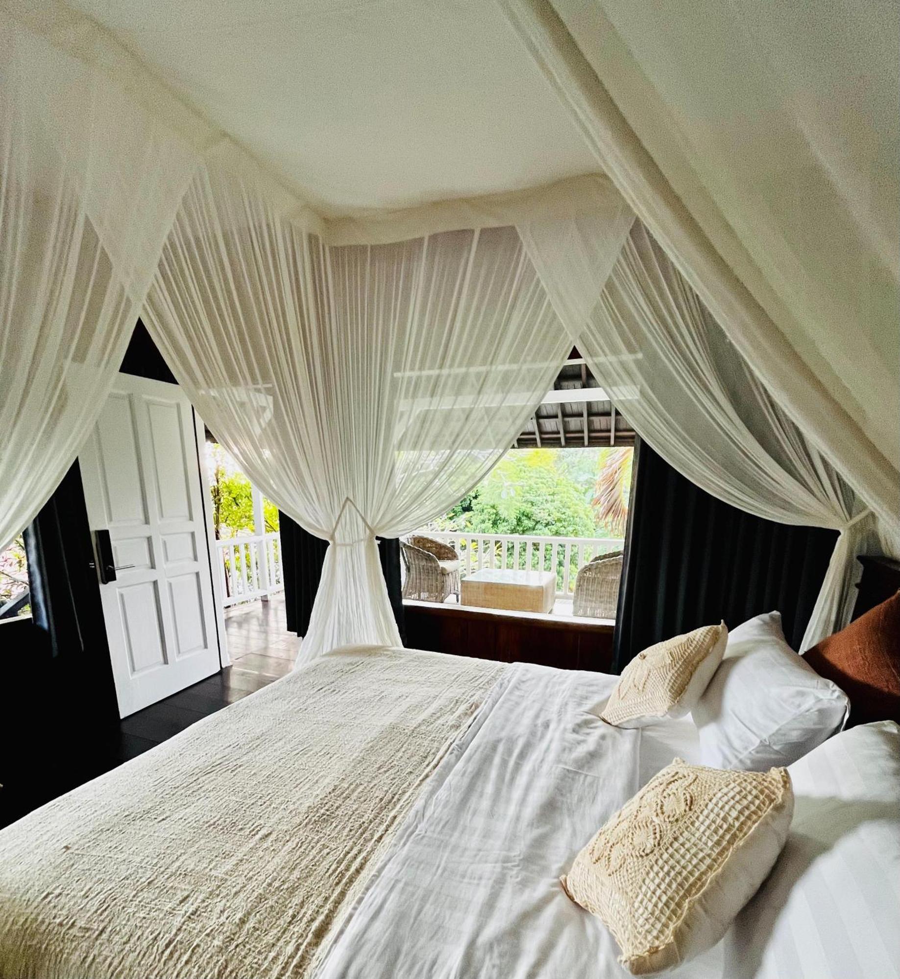 Villa Neshama Canggu Exteriér fotografie