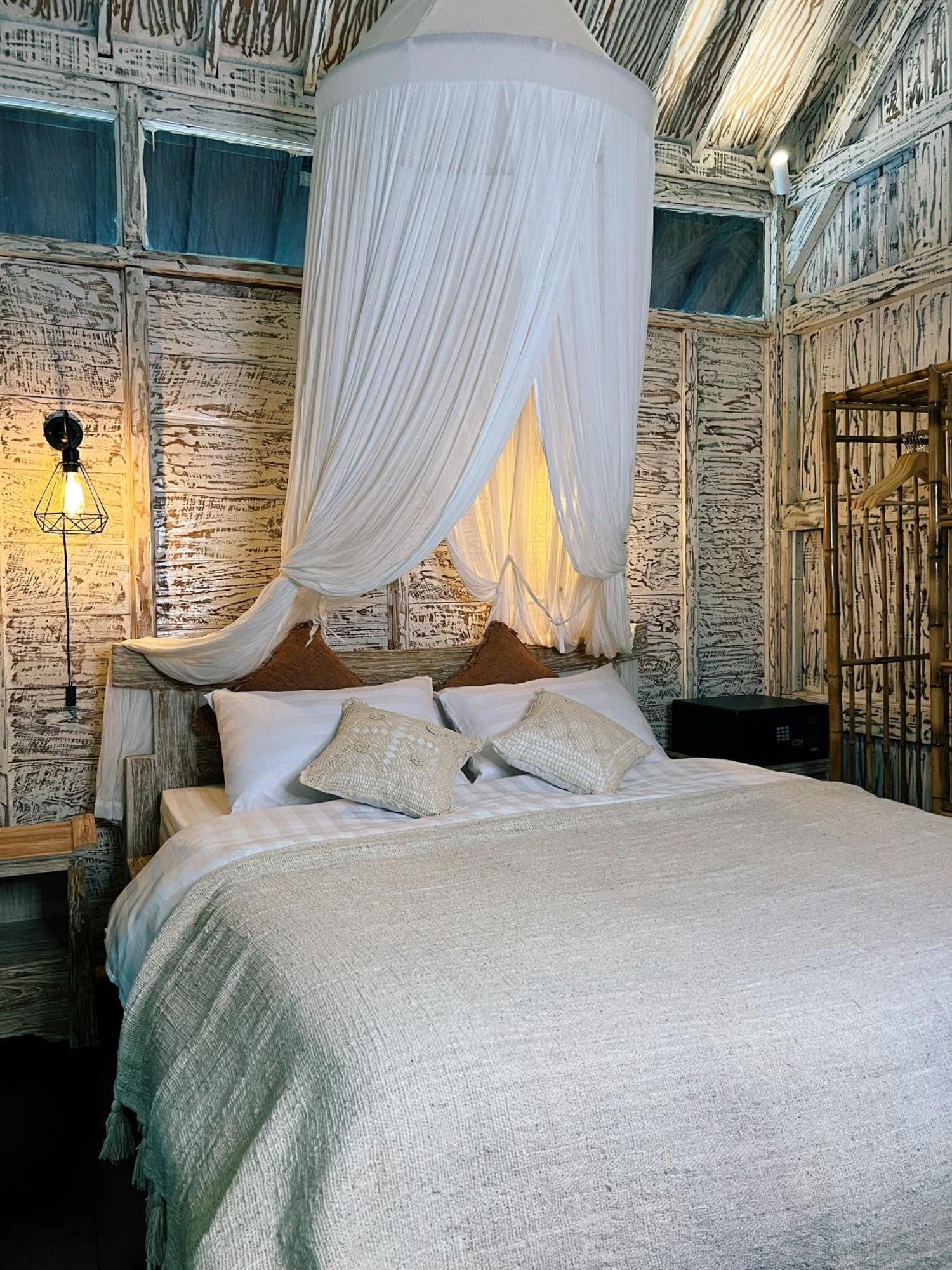 Villa Neshama Canggu Exteriér fotografie