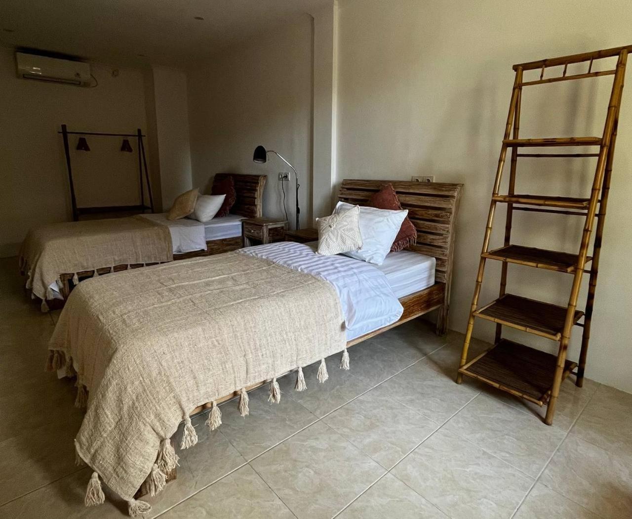 Villa Neshama Canggu Exteriér fotografie
