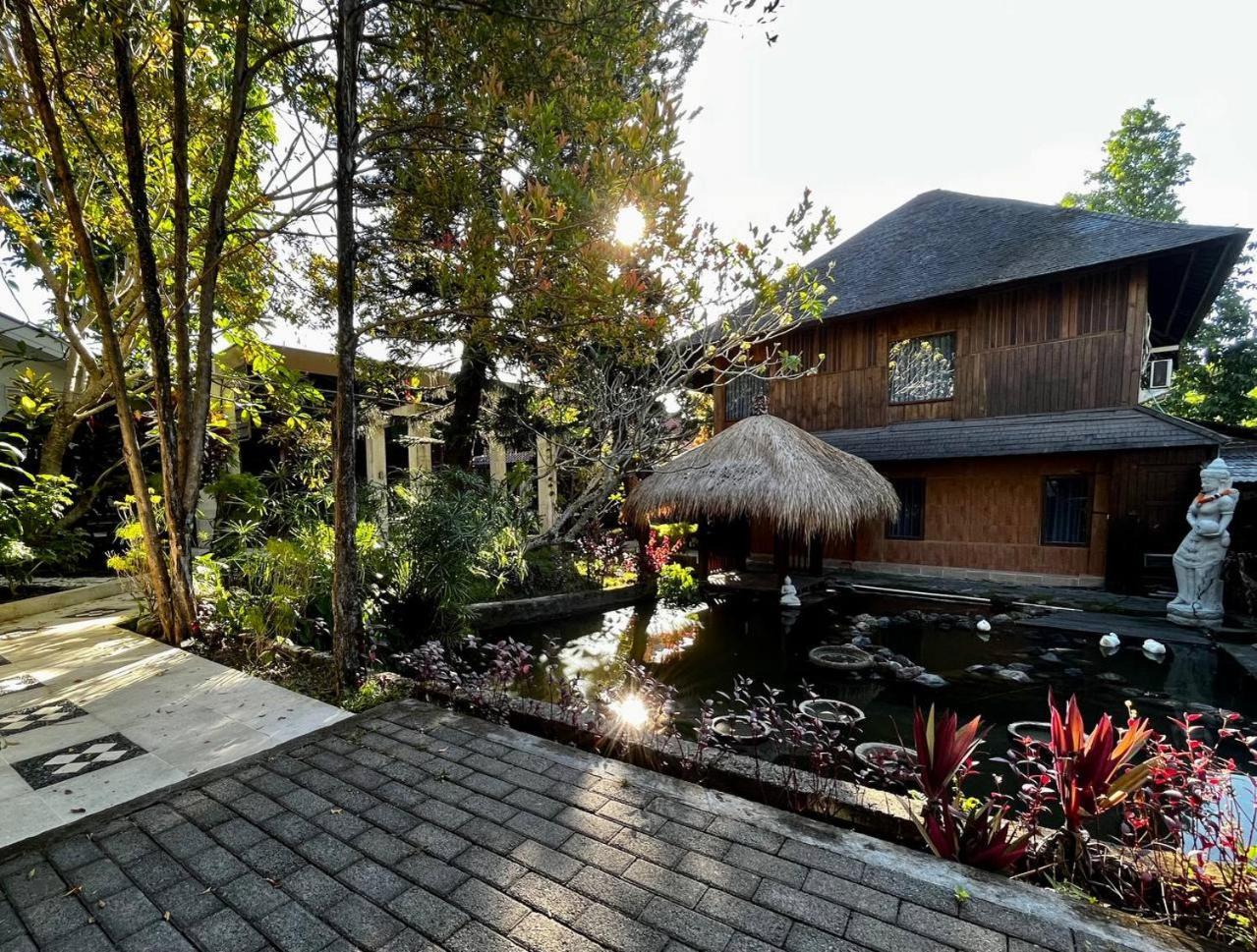 Villa Neshama Canggu Exteriér fotografie
