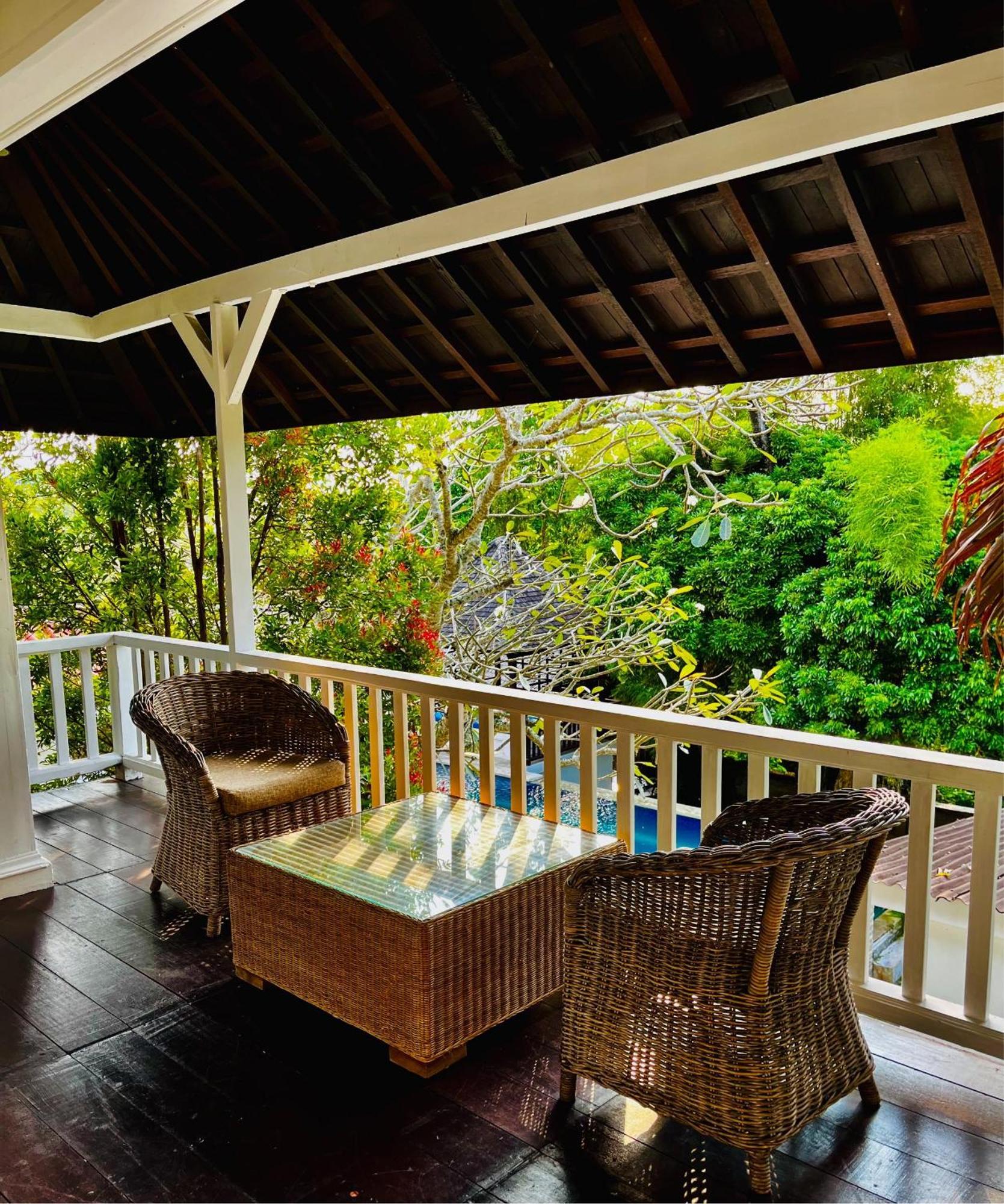 Villa Neshama Canggu Exteriér fotografie