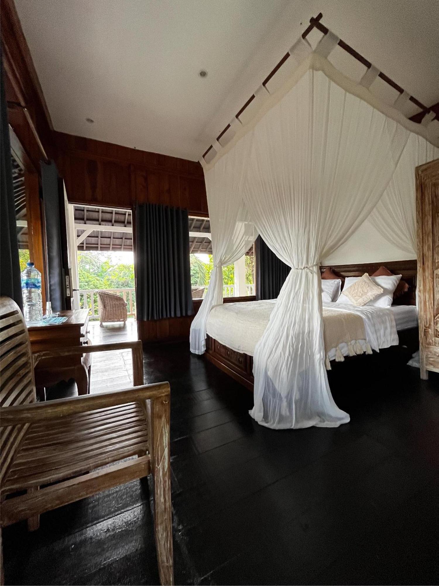 Villa Neshama Canggu Exteriér fotografie
